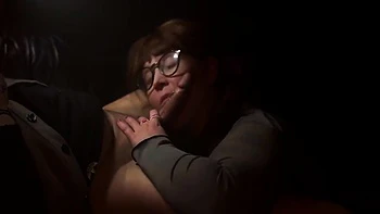 american,cum-swallowing,pissed-on,pissing,cum-in-mouth