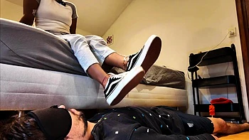 amateur,femdom,fetish,foot-fetish