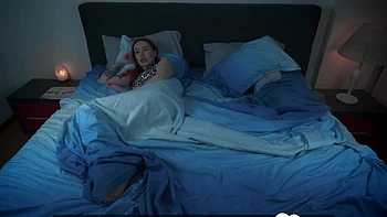 redhead,tattoo,handjob,russian,fingering