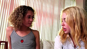 fetish,blonde,pov,threesome,hd