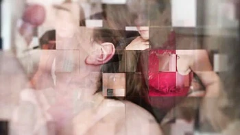 domination,orgasm-denial,redhead,submission,blonde