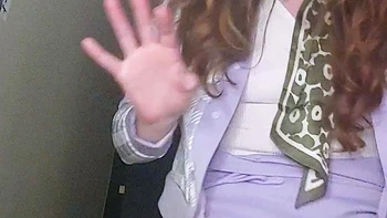 amateur,redhead,softcore,solo,hairy