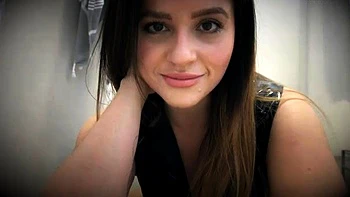 teen,brunette,small-tits,solo,softcore