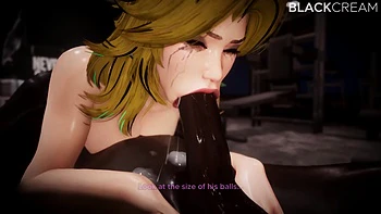 creampie,blonde,cuckold,big-ass,interracial