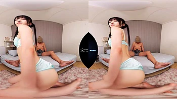 asian,japanese,vr-porn,blowjob,lingerie