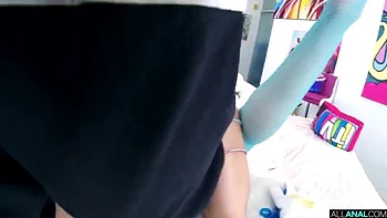 ass-to-mouth,gonzo,raunchy,stuffed,exclusive