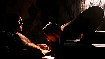 hot-romantic-sex,lingerie,blowjob,passionate,beauty