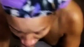 black-and-ebony,pov,amateur,babe,blowjob