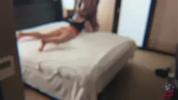 black-cock,hotwife,gag,pretty-feet,amateur