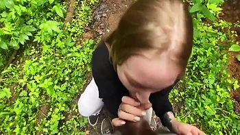 cum-in-mouth,blonde,mouthful,18-year-old,university