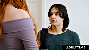 step-son,voyeur,reality,big-tits,red-head