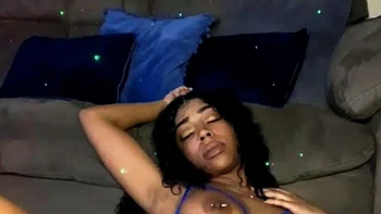 masturbation,babe,black-and-ebony,solo