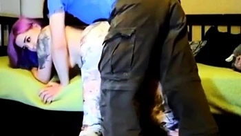 hardcore,european,redhead,amateur,doggystyle