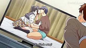 anal,japanese-big-tits,censored,anime,creampie