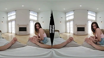 vr-porn,brunette,teens,pornstar