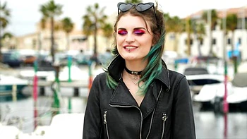 french,lingerie,amateur,milf,casting