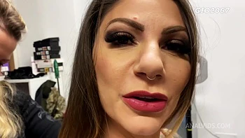 deepthroat,interracial,blonde,milf,double-anal-penetration