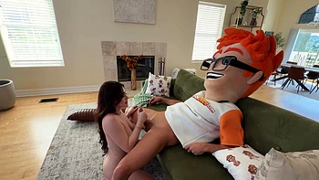 long-hair,natural-tits,big-tits,hardcore,pussy