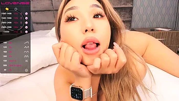 asian,masturbation,solo,blowjobs