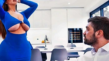 reality,cheating,spanking,blowjob,missionary