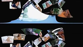 3d,reality,babes,cowgirl,blonde