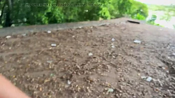 panties,colombian,doggystyle,public-outdoor,homemade