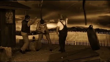 brunette,witches,part-1,parody,classy