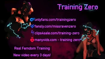 training,slave,german-bdsm,real-homemade,femdom