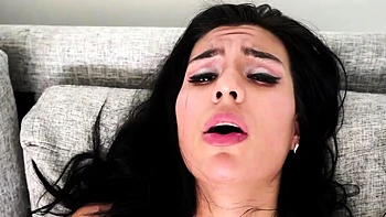 blowjob,hardcore,pov,cumshot,brunette