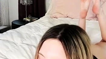 toys,anal,blonde,solo,webcam