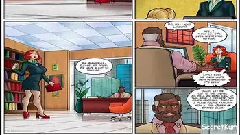 first-time,3some,pussy-eating,disrespect,comic