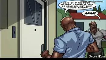 nerdy,woman,deeper,double-penetration,naked-in-the-hall-way