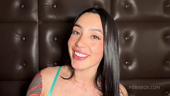 double-penetration,domination,pornstar,latina,gagging