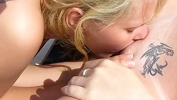 young-18,teens,yacht,nature,lesbian-teen-18