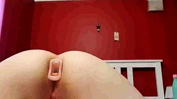 toys,amateur,solo,masturbation,anal