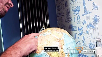 milf,outdoor,real,silicone-tits,german