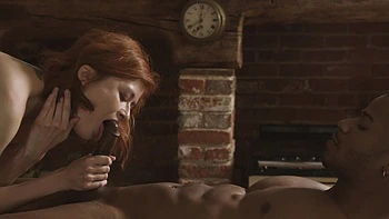 skinny,blowjob,cowgirl,reverse-cowgirl,interracial