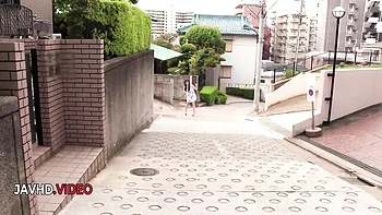 creampie,cum,threesome,asian,japanese