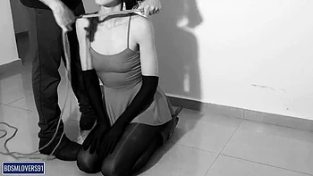 tied-up-and-used,obedient,squirting-orgasm,real-homemade,dildo-riding