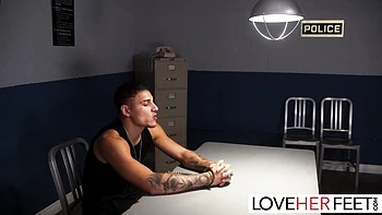 footjob-handjob,foot-worship,big-tits,kinky,toe-sucking