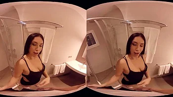 reality,blowjobs,pov,brunette,doggy-style