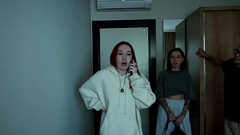 ffm,stockings,threesome,hardcore,long-hair