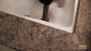 girl-masturbating,hd,high-heels,titty-fucking,milf