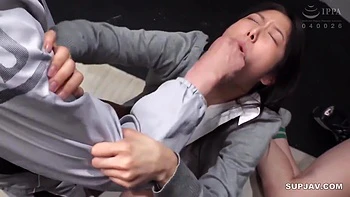 student,japanese-student,toilet,university,big-cock