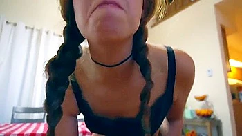 university,pov-blowjob,babysitter,teens,young-18