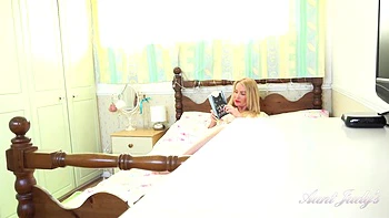 masturbation,auntjudys,milf,lingerie,mature