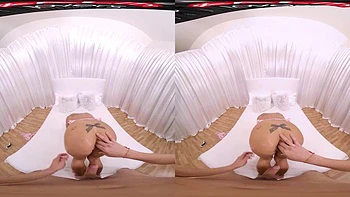 brunette,cowgirl,anal,3d,reality