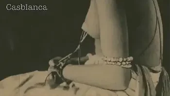 vintage,shaved,natural-tits,retro,tits