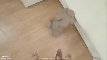 ass-fucking,tits-slapping,big-tits,sex-doll,spit-fetish