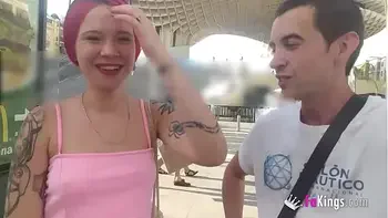 cowgirl,amateur,european,doggystyle,natural-tits